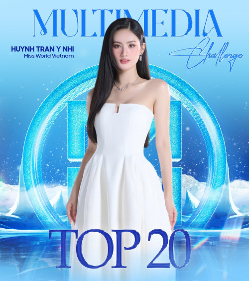Ekip Hoa hậu Ý Nhi lên tiếng về việc phạm quy khiến mất cơ hội vào thẻ Top 40 Miss World
