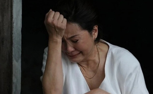 Hồng Đào sau li hôn