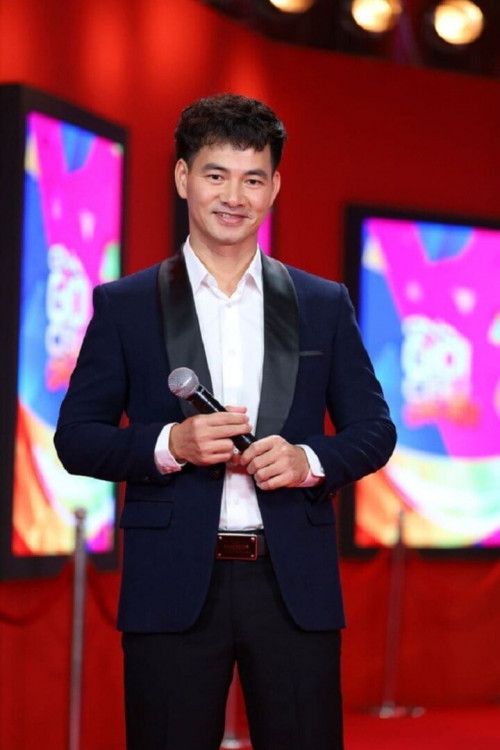 Hình ảnh NS Xuân Bắc