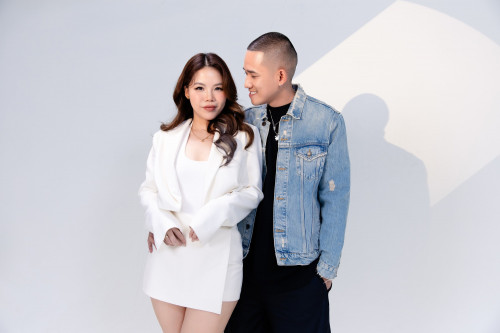 Cặp đôi Lacci - Trox