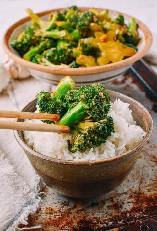 Bông cải xanh