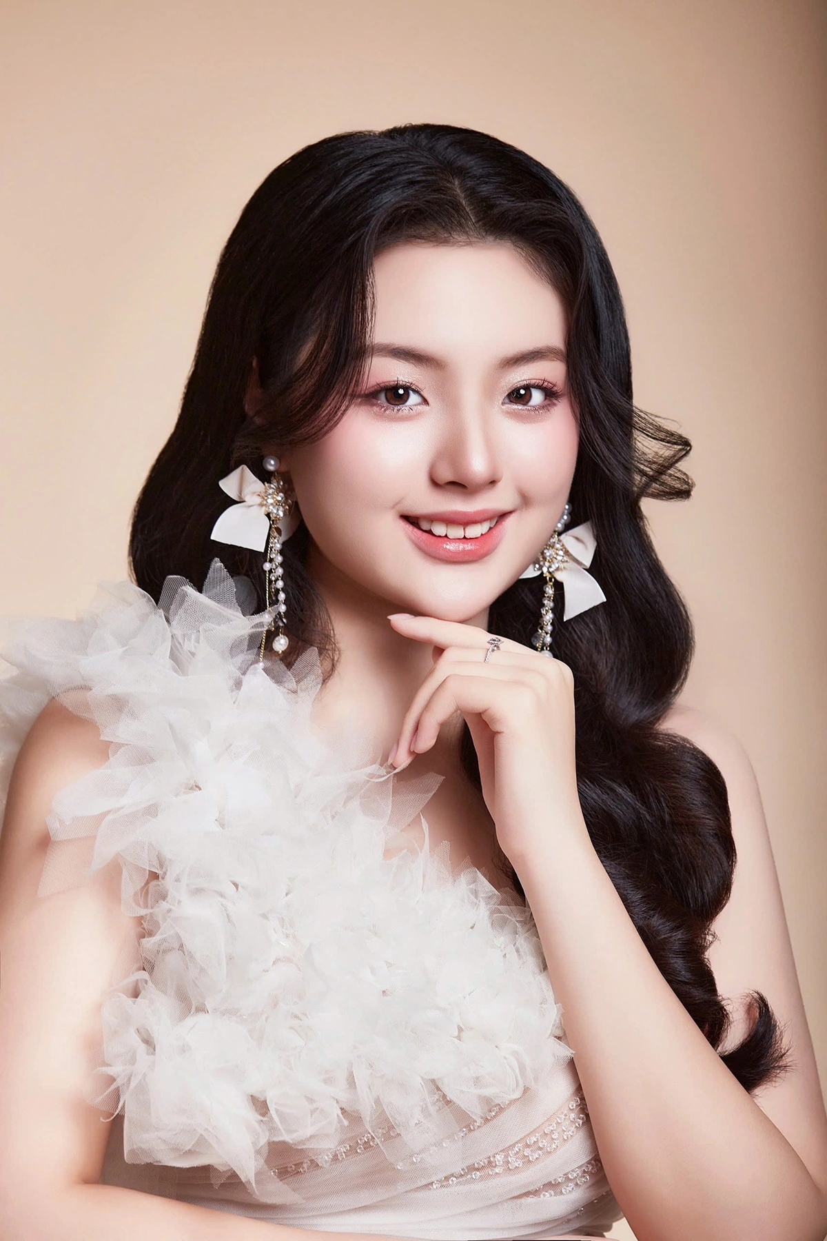 Thúy Hạnh dạy con