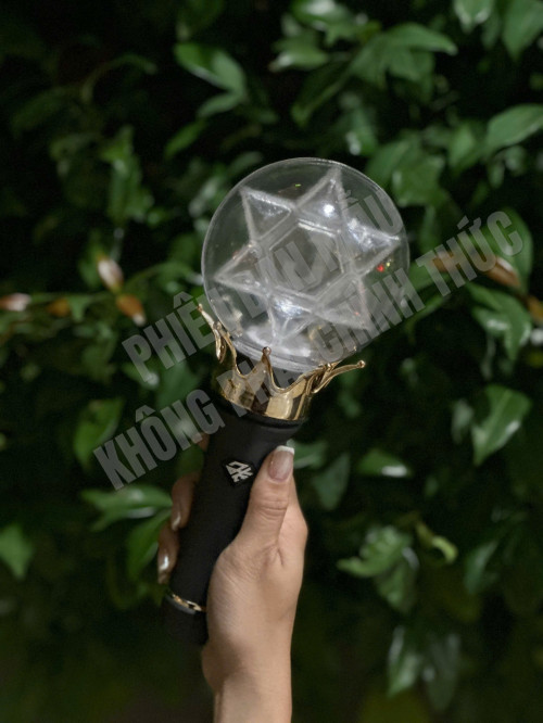 Khán giả yêu cầu hoàn tiền lightstick, Jack đáp trả: "Không hiểu con số thu về 3,6 tỷ đồng ở đâu ra"