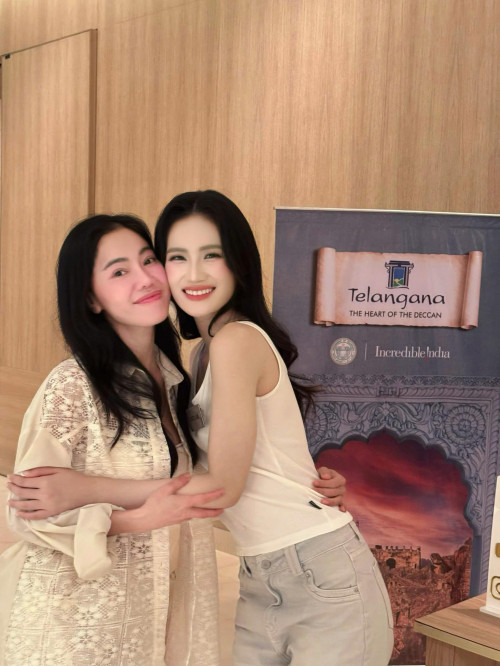 Chia sẻ của bà Phạm Kim Dung