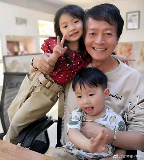 "Ác nhân" Phương Cường qua đời - Ảnh 4.