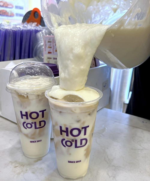 Khách hàng tiếc nuối về sự ra đi của Hot&Cold