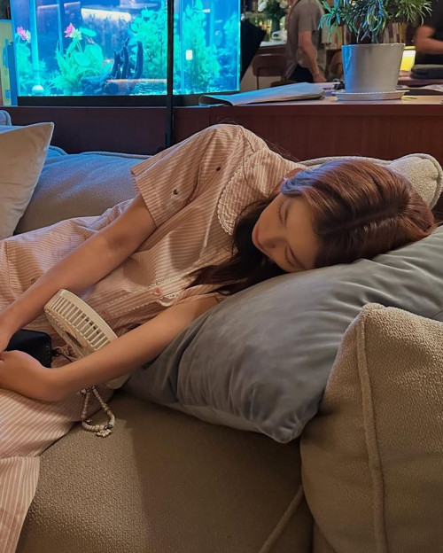 Áp lực tài chính khiến tôi không có quyền chữa lành.