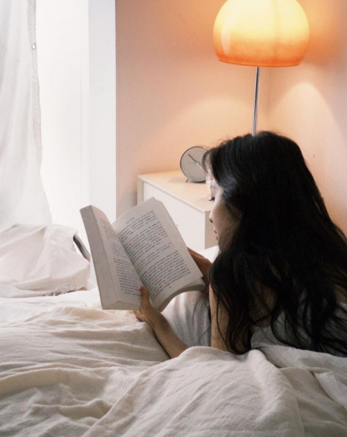 Tìm kiếm những niềm vui nhỏ trong cuộc sống.