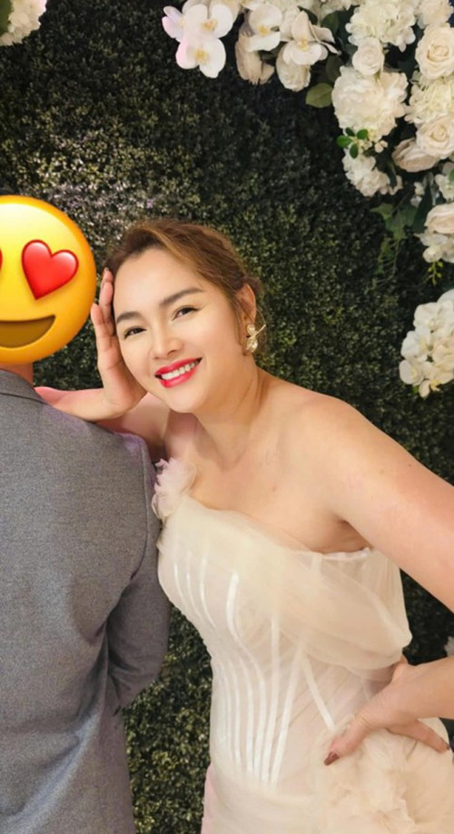 Diễm Châu chia sẻ về cuộc sống