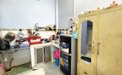 Cuộc sống của Phương Thảo