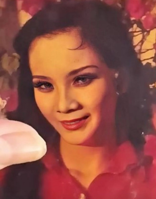 Nghệ sĩ Phương Thảo