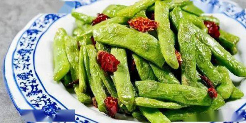 Đậu cô ve