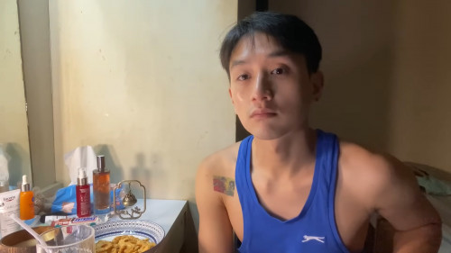 Huy Ma