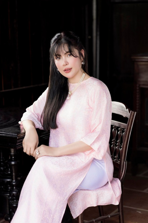 Phương Lê ly hôn