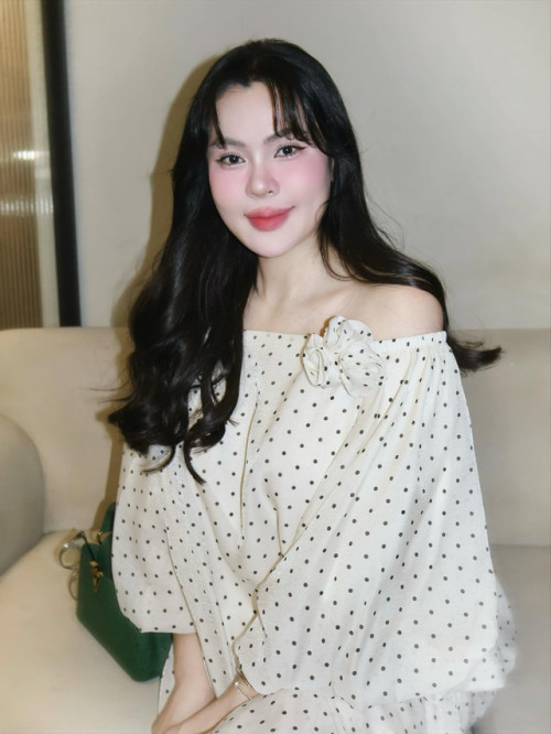 Phương Lê - Á hậu doanh nhân