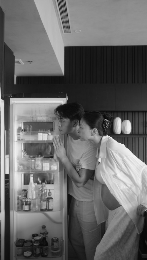 Ngô Thanh Vân trong thời kỳ bầu
