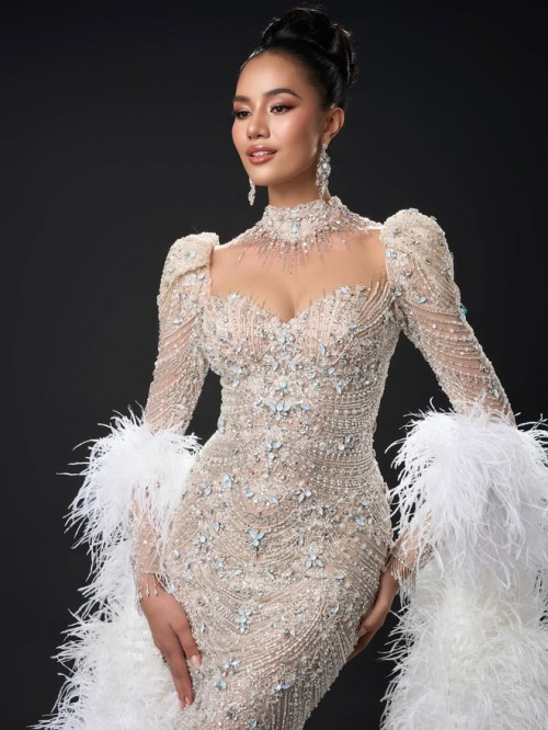 Câu chuyện vượt qua bệnh ung thư của tân Hoa hậu Thế giới- ảnh 7.