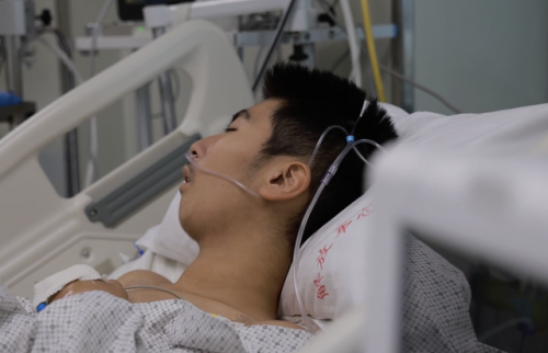 Nguy cơ tử vong vì suy tim