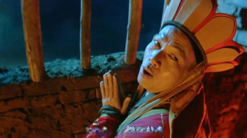 La Gia Anh đã trải qua 20 năm chống chọi với bệnh hiểm nghèo.