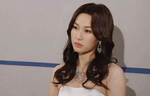 Từ Tử San khiêm tốn về quyết định rời showbiz.