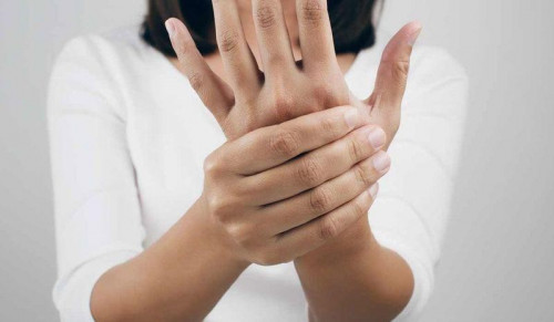Dấu hiệu cảnh báo bệnh phổi