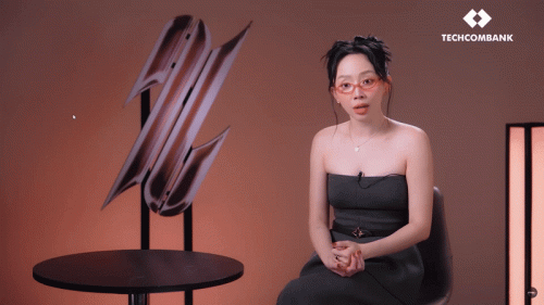 Tóc Tiên trong chương trình Tân Binh Toàn Năng