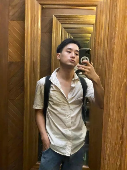 Huy Ma