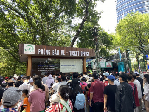Thảo Cầm Viên