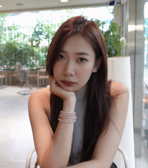 Gigi - Thạc sĩ ngành Luật rẽ hướng làm beauty blogger
