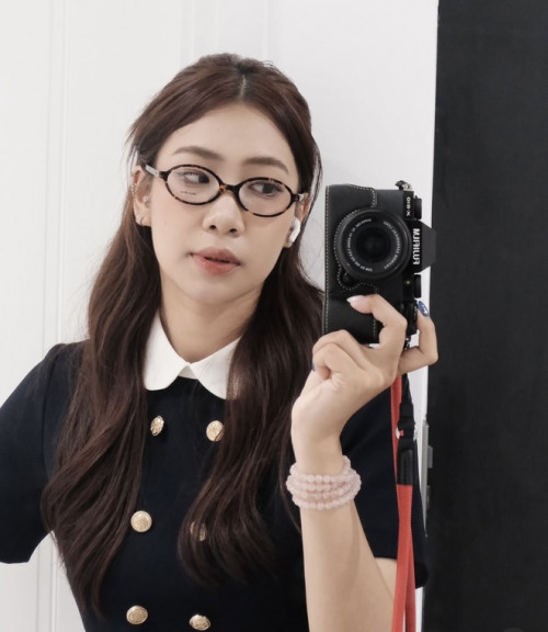 Gigi - Thạc sĩ ngành Luật rẽ hướng làm beauty blogger
