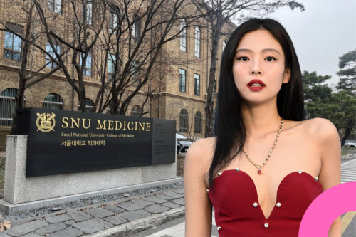 Jennie (BLACKPINK) quyên góp 1,8 tỷ đồng