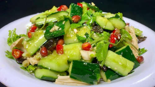 Salad