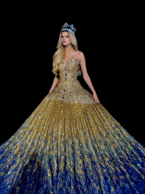 Miss World 2024