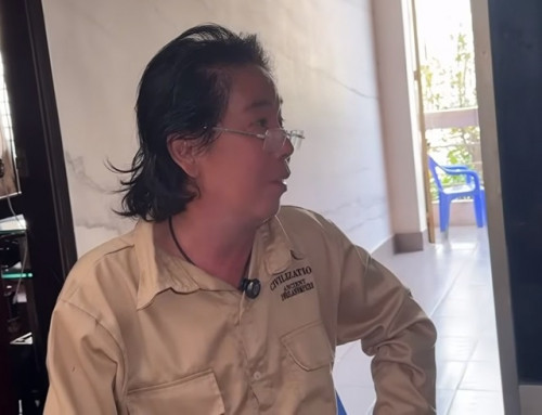 Em trai một đại danh ca lẫy lừng