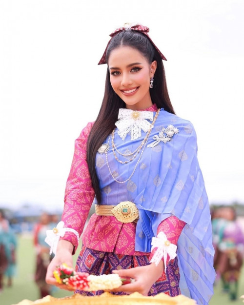 Opal Suchata Chuangsri