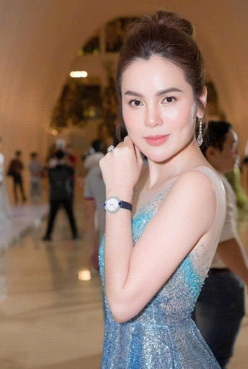 Phương Lê và Vũ Luân