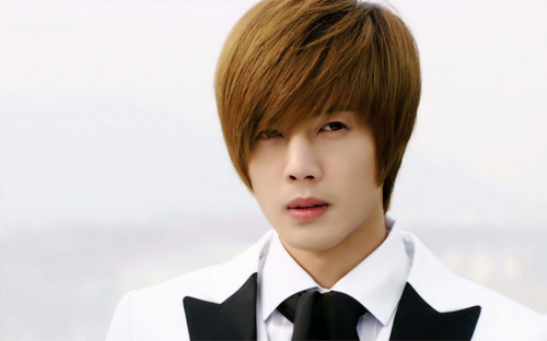 Kim Hyun Joong