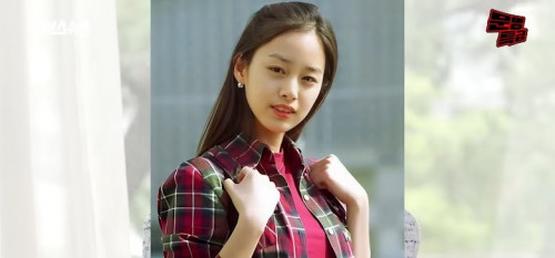 Kim Tae Hee khổ sở vì quá đẹp! - Ảnh 2.