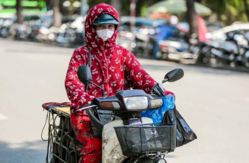 1 thói quen gây đột quỵ, ấm thầm "bão mòn" sức khỏe: Rất nhiều người làm khi trời nắng nóng- Ảnh 1.