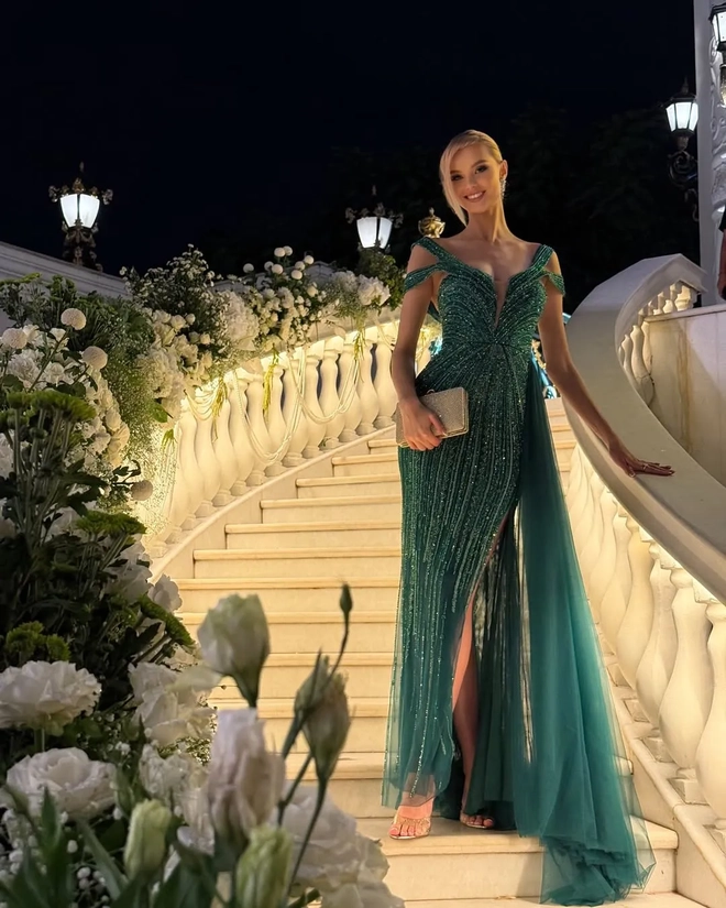 Krystyna Pyszková - chiến thắng