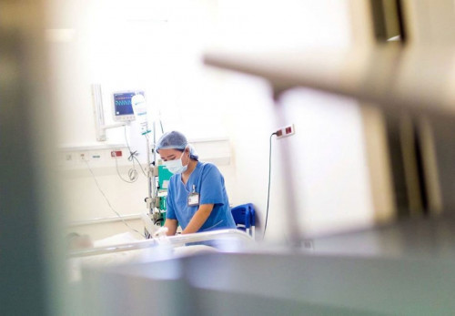 Ông Y.S hồi phục sau 80 ngày hôn mê