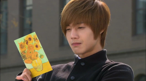 Boys Over Flowers