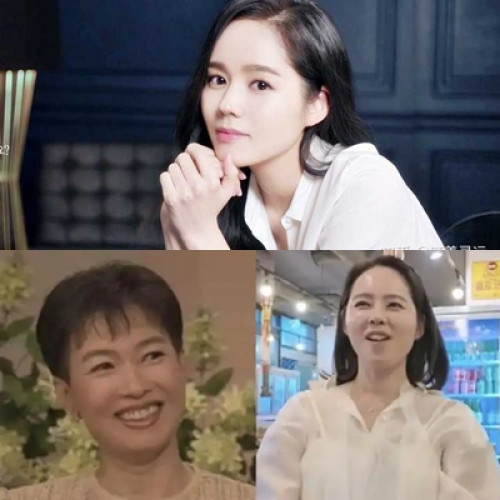 Quốc bảo nhan sắc bị chồng cấm tiết lộ việc, phải răm rắp nghe lời suốt 19 năm- Ảnh 1.