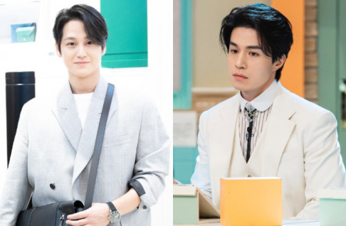 Lee Dong Wook không yêu thêm ai sau 7 năm chia tay Suzy