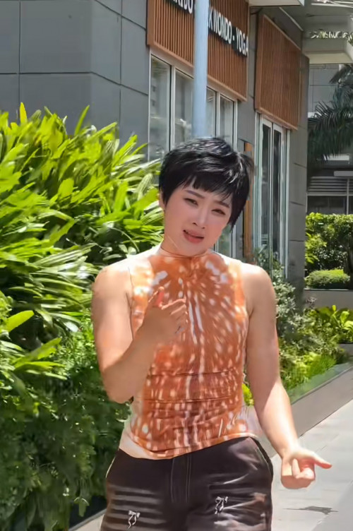 Angela Phương Trinh