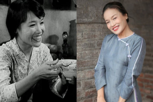 Dàn diễn viên "Tương về hưu" sau gần 40 năm