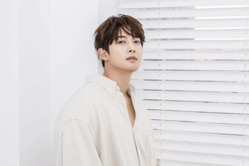 Kim Hyun Joong