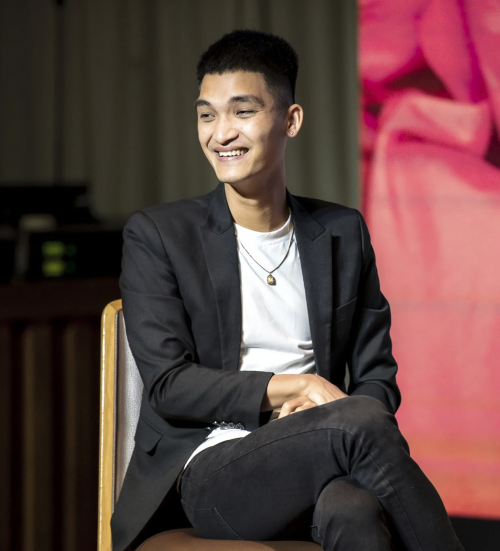 Mạc Văn Khoa