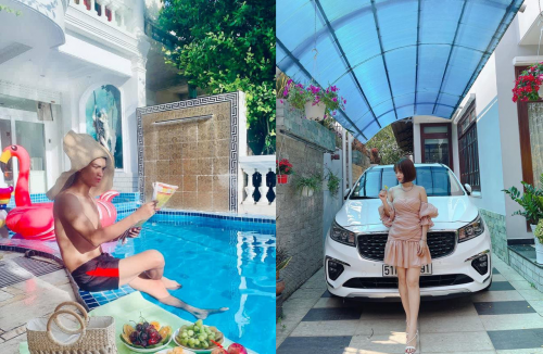 Cuộc sống của Mạc Văn Khoa