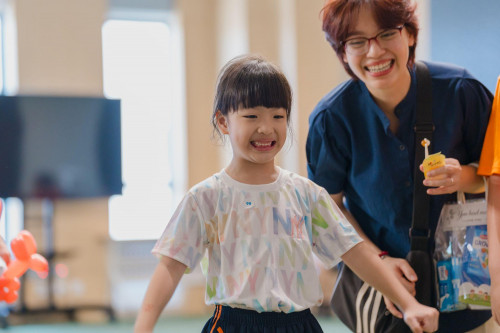“Cùng con khám phá Hành trình mộng mơ” – Món quà thiếu nhi từ Hồng Ngọc- Ảnh 5.